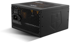 Fuente de comida 500W ATX NOX Hummer Alpha 500W Edición Bronce