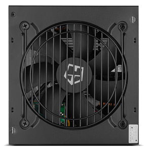 Fonte Alim. 500W ATX NOX Hummer Alpha 500W Bronze Edition