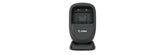 ZEBRA Barcode Scanner Handsfree 2D Imager DS9308-SR w/ USB Cable, Black