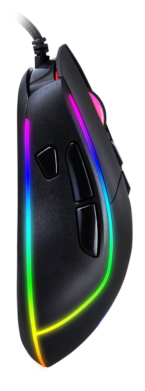 CoolBox Deep Gaming Mouse Deepdarth RGB