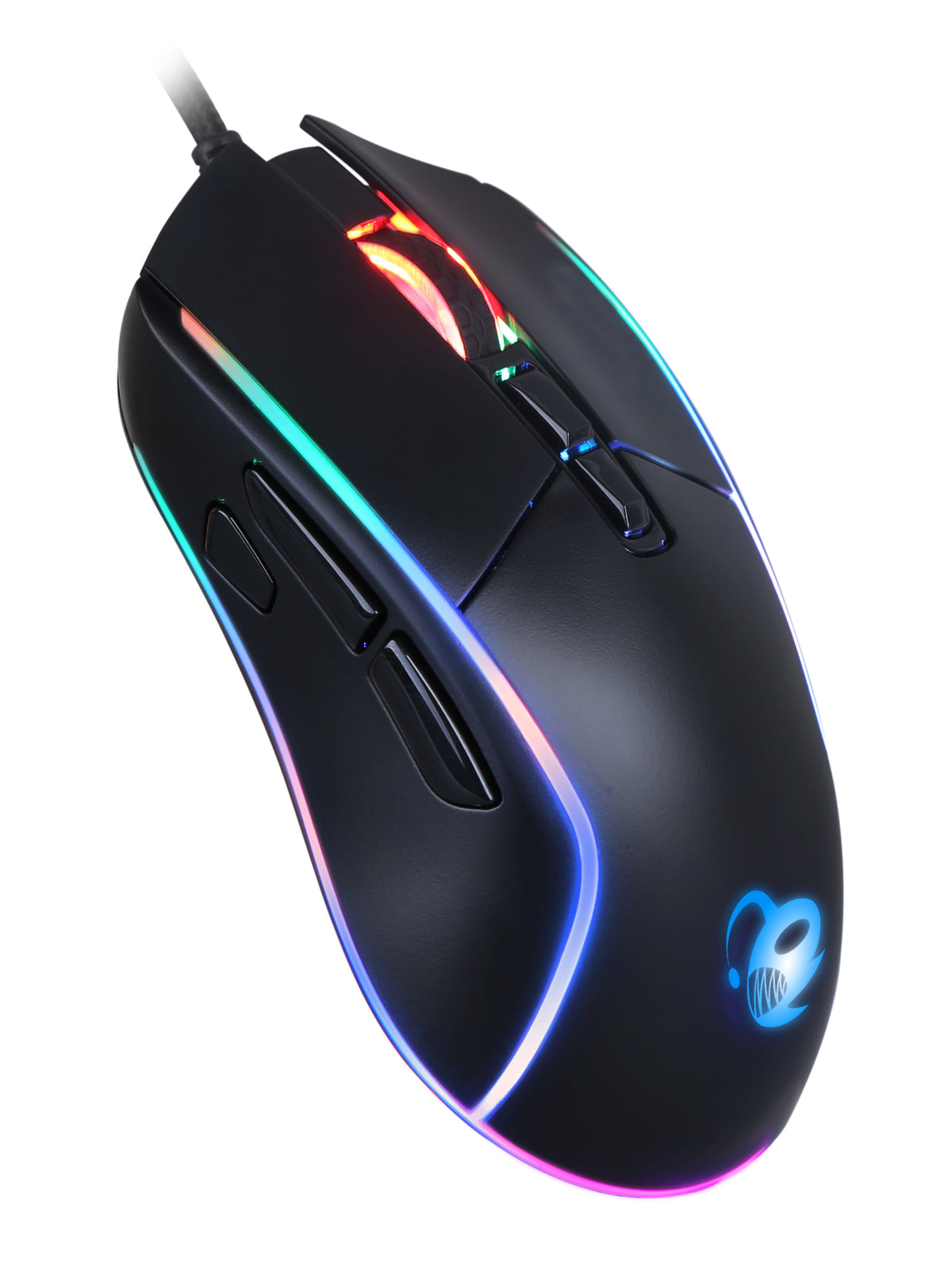 CoolBox Deep Gaming Mouse Deepdarth RGB