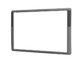 Promethean ActivBoard 595 Pro Sistema ajustable - Tarjeta blanca con proyector - 209,5 x 117,5 cm - electromagnético - con cable - USB