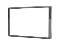 Promethean ActivBoard 595 Pro - Interactive whiteboard - electromagnetic / capacitive - with cable - USB