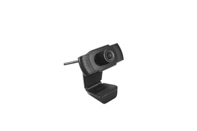 Webcam CoolBox FullHD com microfone CW1 1080p