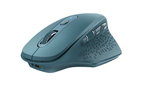 TRUST OZAA RECHARGEABLE Mouse Blue - 24034