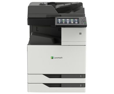 Impresora láser multifunción LEXMARK CX920de - SRA3