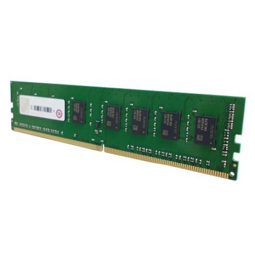 Memoria RAM DDR4 de 16 GB, 2400 MHz, UDIMM (RAM-16GDR4A0-UD-2400)