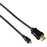 Cable de vídeo HAMA HDMI-Micro HDMI tipo D 2mt - 78470