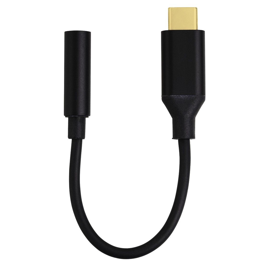 Adaptador HAMA USB C-3.5mm - 135717