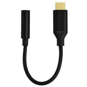 HAMA USB C-3.5mm Adapter - 135717