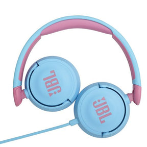 Auscultadores JBL JR 310 - Blue