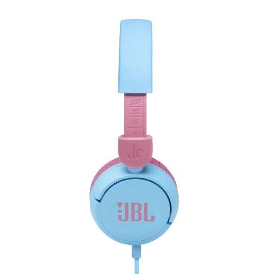 Auscultadores JBL JR 310 - Blue