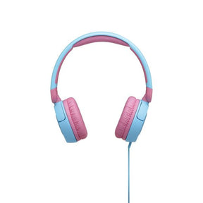 JBL JR 310 Headphones - Blue