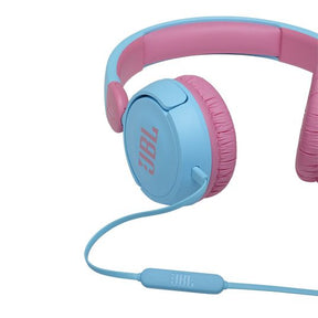 Auriculares JBL JR 310 - Azul