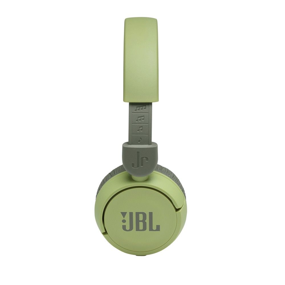 Auscultadores JBL JR 310 BT s/ fios 30h autonomia - Green