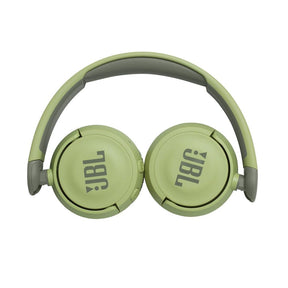 JBL JR 310 BT wireless headphones 30h autonomy - Green