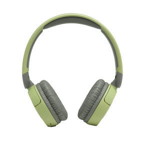 JBL JR 310 BT wireless headphones 30h autonomy - Green