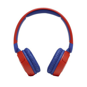 JBL JR 310 BT Auriculares inalámbricos Autonomía 30h - Rojo