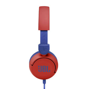 Auscultadores JBL JR 310 - Red