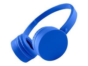 Energy Music Pack Bluetooth - Leitor digital - 8 GB - azul - com Auscultadores Energy CH1 Azul