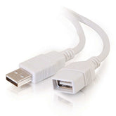 C2G - USB Extension Cable - USB (M) to USB (F) - 3 m