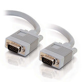 C2G Premium - VGA Cable - HD-15 (VGA) (M) to HD-15 (VGA) (M) - 10 m