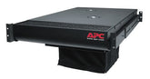 APC - Unidad de ventilación - negro - 2U - para P/N: AR3103, AR3103SP, AR3106SP, AR9300SP, AR9307SP, SRT1000RMXLI, SRT1000RMXLI-NC