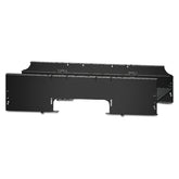 APC - Cable Management Channel - Black - for NetShelter SX