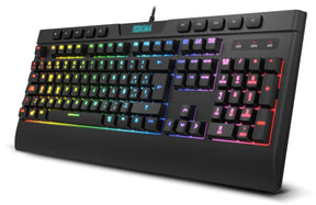 Keyboard NOX Krom Kalyos FGB COMBO (Keyboard + Mouse)