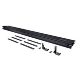 APC Thermal Containment - Rack Panel Mounting Rail - Ceiling Mount