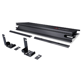 Ceiling Panel Mounting Rail - 600mm