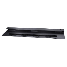 APC - Ceiling panel shelf wall mount