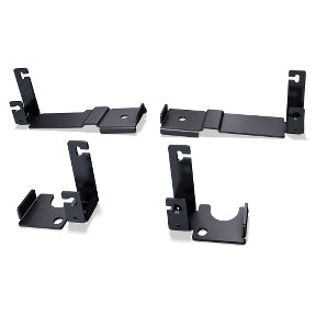 APC Thermal Containment - Rack Ceiling Panel Rail Mounting Brackets