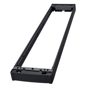 APC - Rack Cover Height Adapter