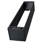 APC - Rack Cover Height Adapter