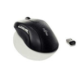 FUJITSU Wireless Blue LED Mouse WI960 (S26381-K473-L100)