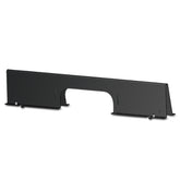 APC - Cable protection partition - black