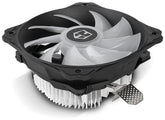 CPU Cooler NOX Hummer H-123 RGB 120mm PWM