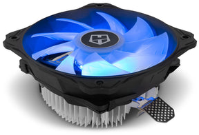 Cooler CPU NOX Hummer H-123 RGB 120mm PWM