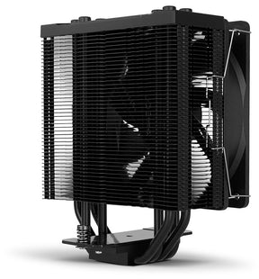 CPU Cooler NOX Hummer H-224 Noir 120mm PWM