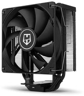 CPU Cooler NOX Hummer H-224 Noir 120mm PWM