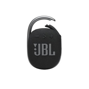 Coluna Portatil JBL CLIP 4 BT IPX7 Preta