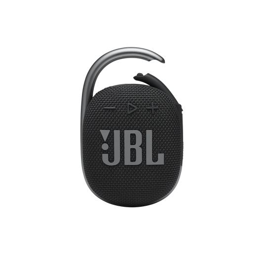 Portable Speaker JBL CLIP 4 BT IPX7 Black
