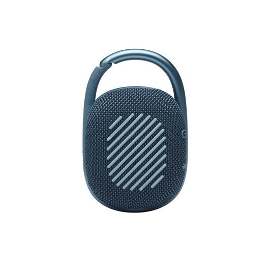 Portable Speaker JBL CLIP 4 BT IPX7 Blue