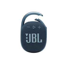 Coluna Portatil JBL CLIP 4 BT IPX7 Azul