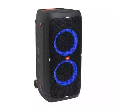 JBL Partybox 310 speaker