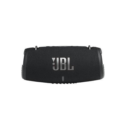 Altavoz JBL XTREME 3 BT IPX7+PB Negro