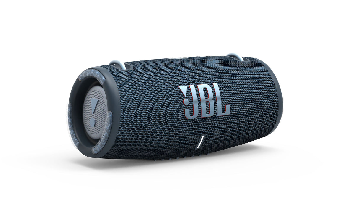 Coluna JBL XTREME 3 BT IPX7 + PB Azul