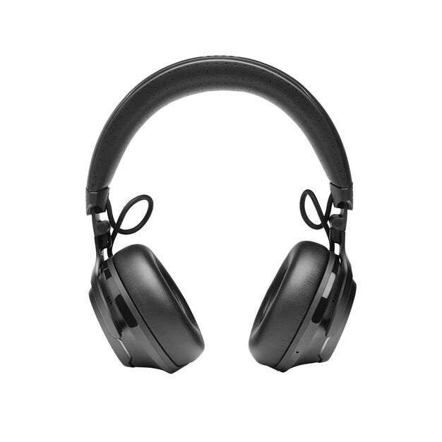 JBL Club 700 On Ear Headphones -Black