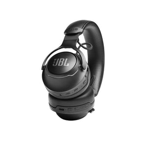 JBL Club 700 On Ear Headphones -Black